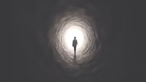 मौत के बाद क्या होता है? रिसर्च में डॉक्टर ने किया चौंकाने वाला खुलासा