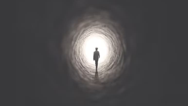 मौत के बाद क्या होता है? रिसर्च में डॉक्टर ने किया चौंकाने वाला खुलासा