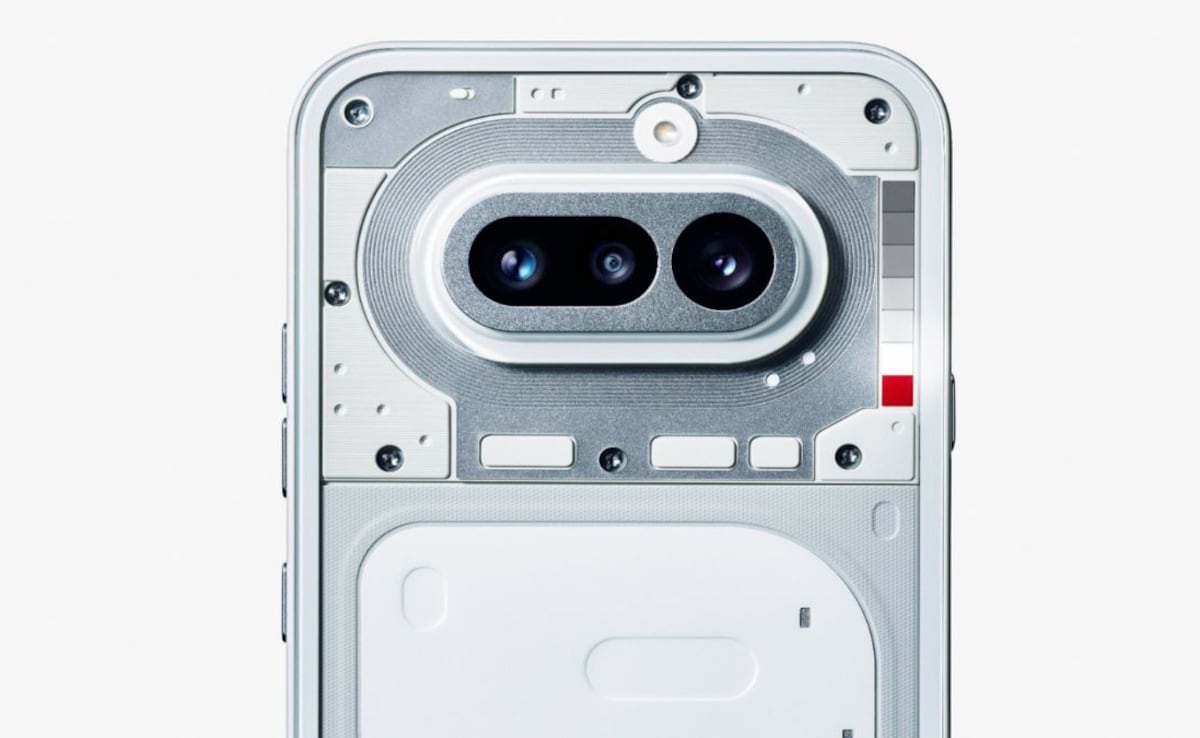 Nothing Phone 4a का पहला लुक आया सामने, 9 नई LED और पावरफुल चिपसेट के साथ हो रहा है लॉन्च