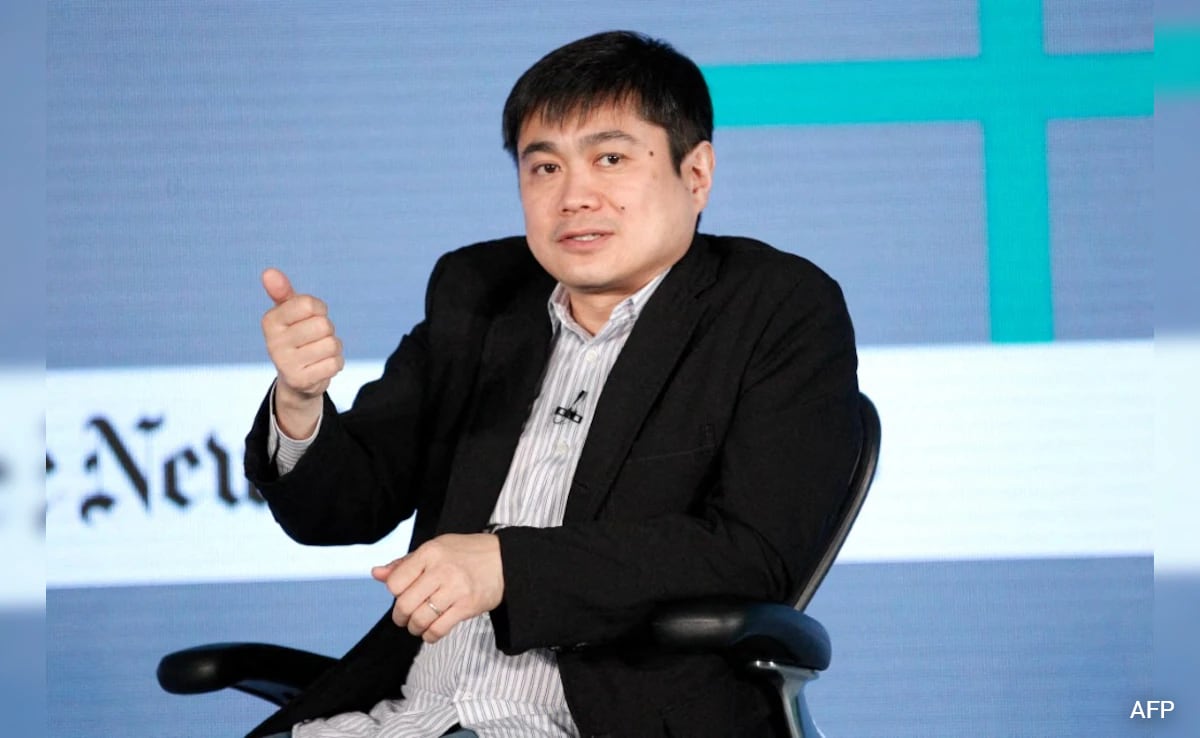 Forced To Quit Over Epstein Ties, How Joichi Ito Rebuilt His Career In Japan