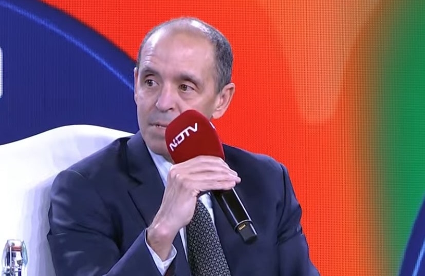 Latest and Breaking News on NDTV