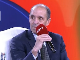 NDTV AI Summit 2026 LIVE Updates: OpenAI's Chris Lehane On India's AI Capabilities