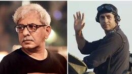 <i>Ikkis</i> Director Sriram Raghavan Says He Was "Not Happy" With Film's 'Pakistan Not Trustworthy' Disclaimer