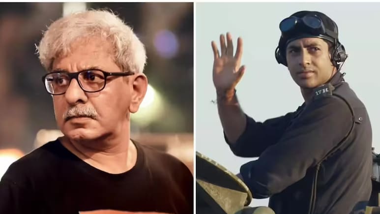 <i>Ikkis</i> Director Sriram Raghavan Says He Was "Not Happy" With Film's 'Pakistan Not Trustworthy' Disclaimer