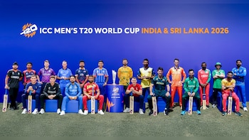 How To Watch ICC T20 World Cup 2026 Live? Check Broadcasters, TV Channels And Live Streaming Details