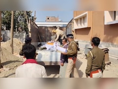 अंतिम संस्कार की हो रही थी तैयारी, पुलिस आई और शव लेकर चली गई... बिहार में ये क्या हुआ?