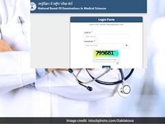 NEET SS 2026 Scorecard Out: Download Link Active, Here's How To Access