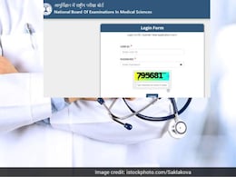 NEET SS 2026 Scorecard Out: Download Link Active, Here's How To Access