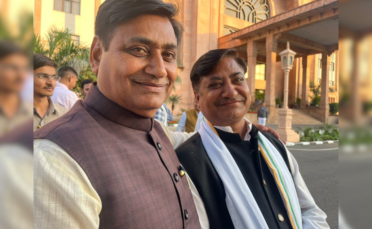 Latest and Breaking News on NDTV