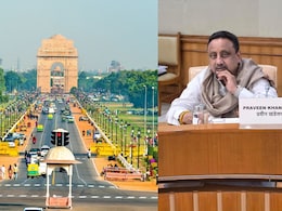 क्या दिल्ली का भी बदल जाएगा नाम? जानिए बीजेपी सांसद प्रवीण खंडेलवाल ने रखी क्या मांग