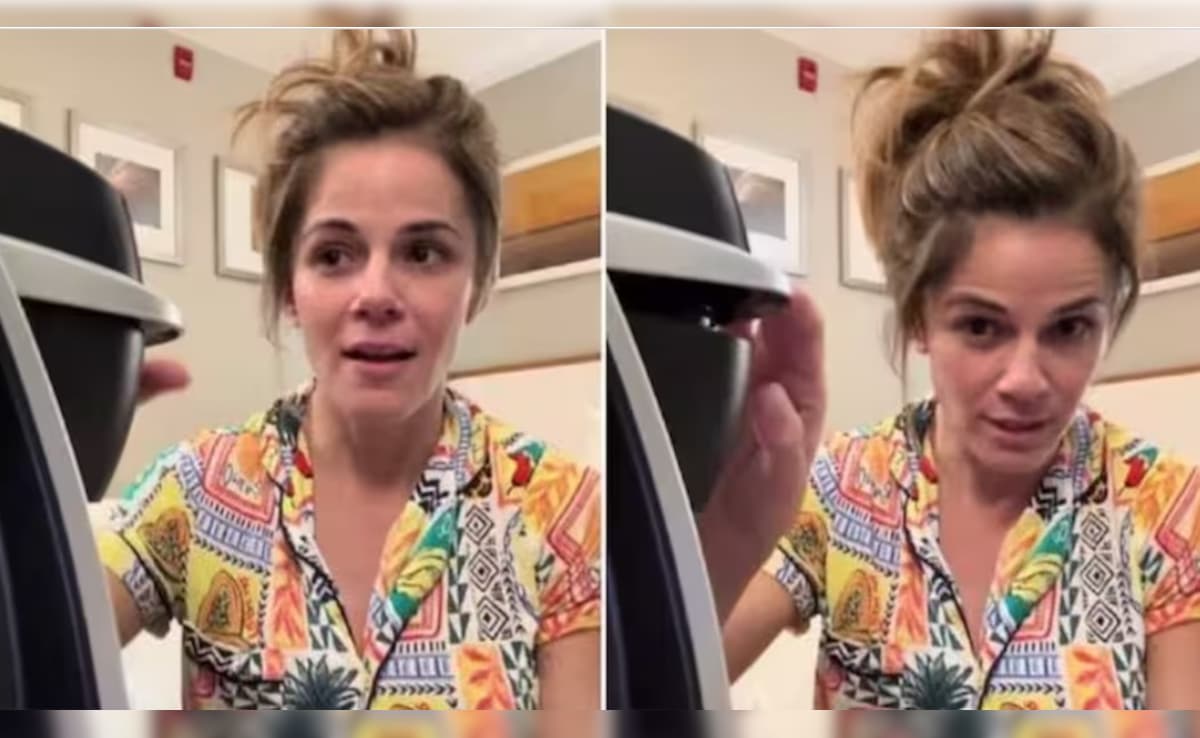 Latest and Breaking News on NDTV Latest and Breaking News on NDTV