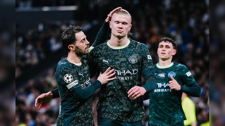 UCL 2026 Draw Highlights: A Look At This Season's Most Dramatic UCL Round of 16 Ties