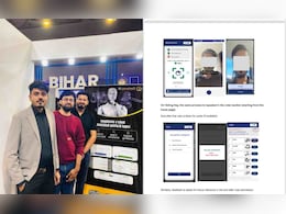 AI Impact Summit 2026: दिल्ली में छाया 'बिहार पवेलियन', AI गवर्नेंस मॉडल की दुनियाभर में चर्चा