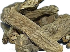 ये दवा नहीं मां का आश‍िर्वाद है, जबसे द‍िल्‍ली आया हूं एंटी बायोट‍िक खा-खाकर परेशान हूं, मेरे पहाड़ों का चोरू हर लेता था हर दर्द