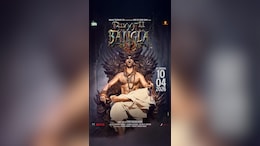 'भूत बंगला&rsquo; का नया पोस्टर आउट, अक्षय कुमार ने दिखाई विरासत और मस्ती की झलक