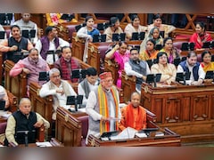 यूपी बजट 2026 : 11 फरवरी को खुलेगा उम्मीदों का पिटारा, सुरक्षा के भी पुख्ता इंतजाम; जानिए पूरा कार्यक्रम