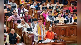 यूपी बजट 2026 : 11 फरवरी को खुलेगा उम्मीदों का पिटारा, सुरक्षा के भी पुख्ता इंतजाम; जानिए पूरा कार्यक्रम