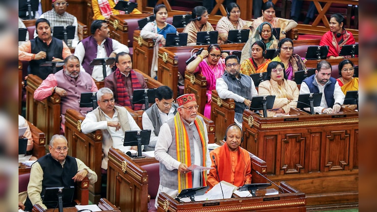 यूपी बजट 2026 : 11 फरवरी को खुलेगा उम्मीदों का पिटारा, सुरक्षा के भी पुख्ता इंतजाम; जानिए पूरा कार्यक्रम