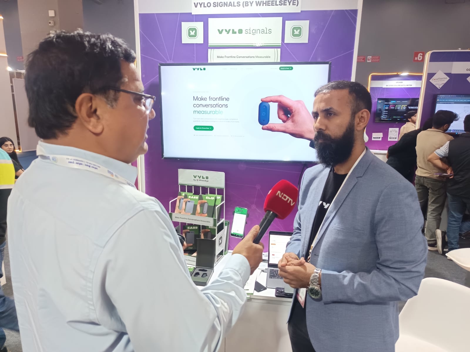 अब AI पकड़ेगा कंपनियों की सेल्स रणनीति और प्रोडक्ट्स की खामियां ! इस स्मार्ट टूल के बारे में जानें