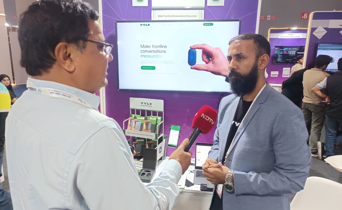 VYLO SIGNALS का ये स्मार्ट AI टूल पकड़ेगा कंपनियों की सेल्स रणनीति और प्रोडक्ट्स की खामियां, जानें कैसे