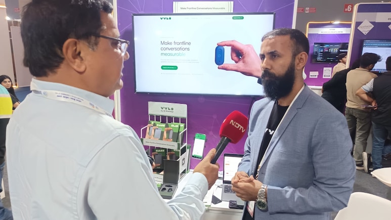 VYLO SIGNALS का ये स्मार्ट AI टूल पकड़ेगा कंपनियों की सेल्स रणनीति और प्रोडक्ट्स की खामियां, जानें कैसे