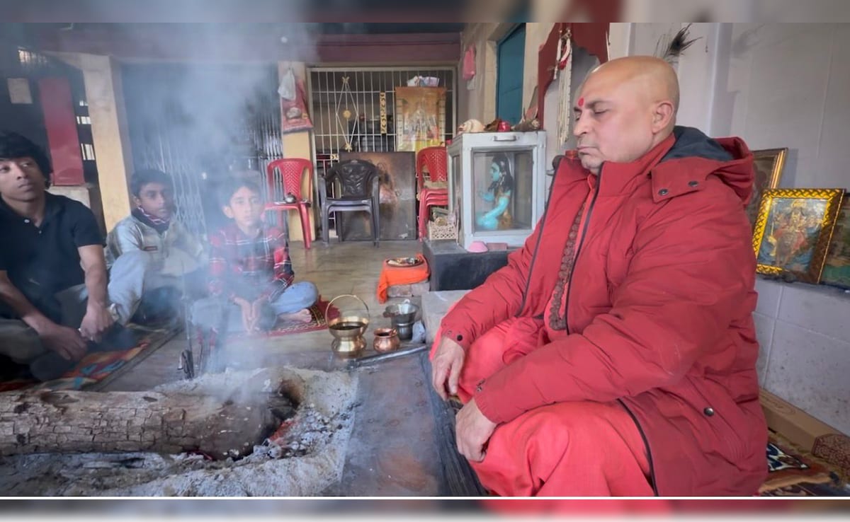 Latest and Breaking News on NDTV