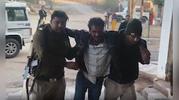 Shivpuri Lawyer Murder: वकील मर्डर केस में तीन आरोपी गिरफ्तार, एक बदमाश का शॉर्ट एनकाउंटर