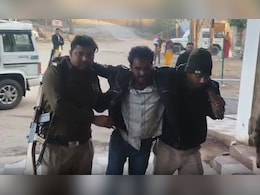 Shivpuri Lawyer Murder: वकील मर्डर केस में तीन आरोपी गिरफ्तार, एक बदमाश का शॉर्ट एनकाउंटर