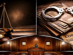 57% सजा, 14% FIR, 1% से भी कम में सजा... MP में भ्रष्टाचार विरोधी व्यवस्था का सच ये है !