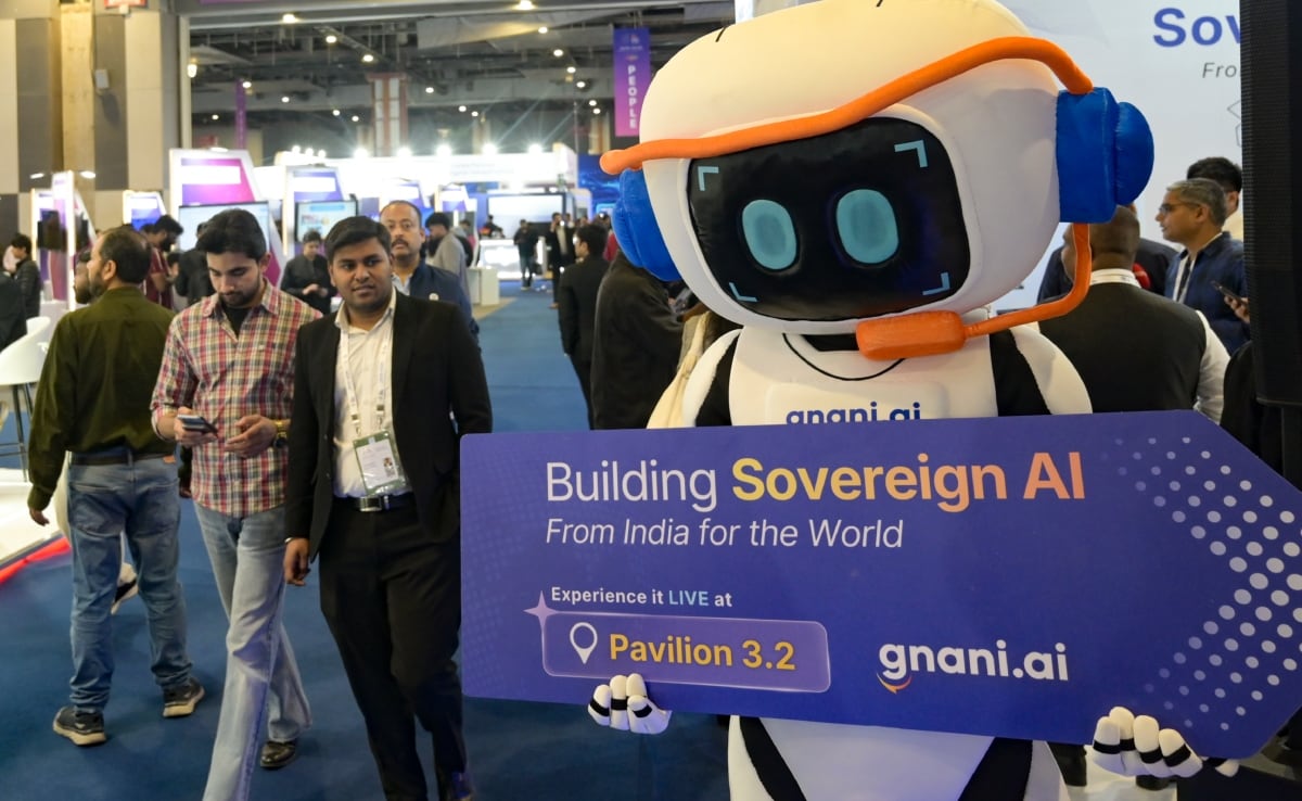 India AI Impact Summit 2026: मीडिया में कैसे दखल दे रहा है AI, विशेषज्ञों का जवाबदेही और भरोसा बढ़ाने पर जोर