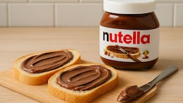 How Nutella, A World War II Loaf, Became A Beloved Breakfast Spread