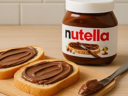 How Nutella, A World War II Loaf, Became A Beloved Breakfast Spread