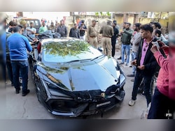 Opinion | Lamborghini Crash To Dying In Pits, The Many Faces Of Apathy In India