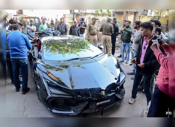Opinion | Lamborghini Crash To Dying In Pits, Many Ways To Cheapen Life In India