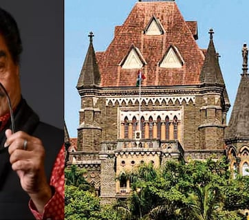 Shatrughan Sinha Khamosh : 'खामोश' म्हणाल तर पडेल महागात; मुंबई उच्च न्यायालयाचे बंदीचे आदेश &nbsp;