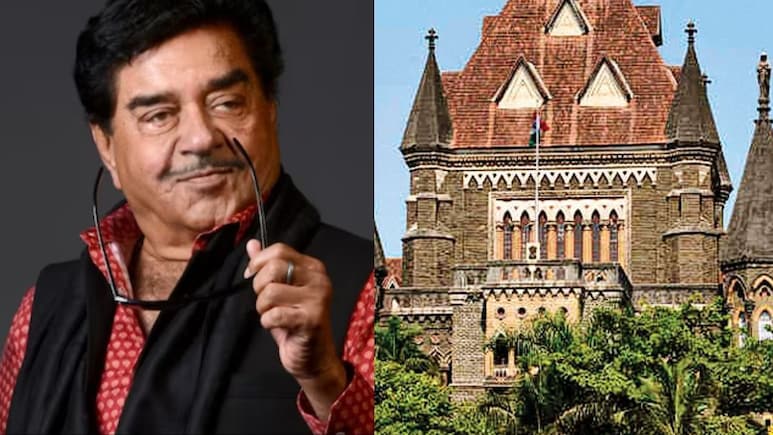 Shatrughan Sinha Khamosh : 'खामोश' म्हणाल तर पडेल महागात; मुंबई उच्च न्यायालयाचे बंदीचे आदेश &nbsp;