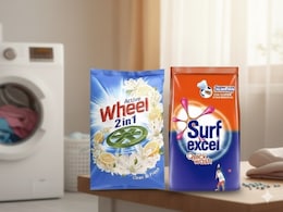 अब कपड़े धोना भी हुआ महंगा, Surf Excel और Wheel के दाम बढ़े, जानें अब कितने में मिलेगा 1 किलो का पैकेट