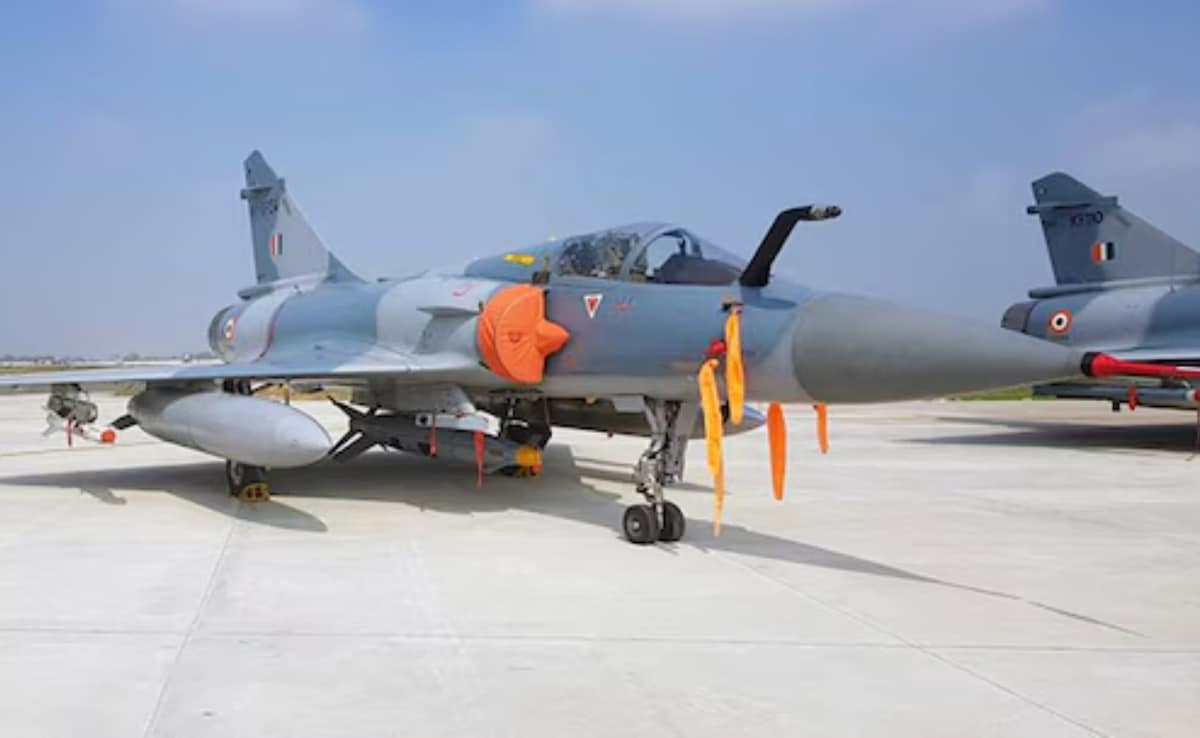 Latest and Breaking News on NDTV Latest and Breaking News on NDTV