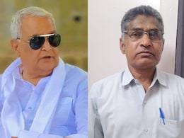 "आदिवासी होने के चलते बाबूलाल कटारा को अकेले निशाना बनाया गया", किरोड़ीलाल मीणा के 'लेटर बम' में बड़ा दावा