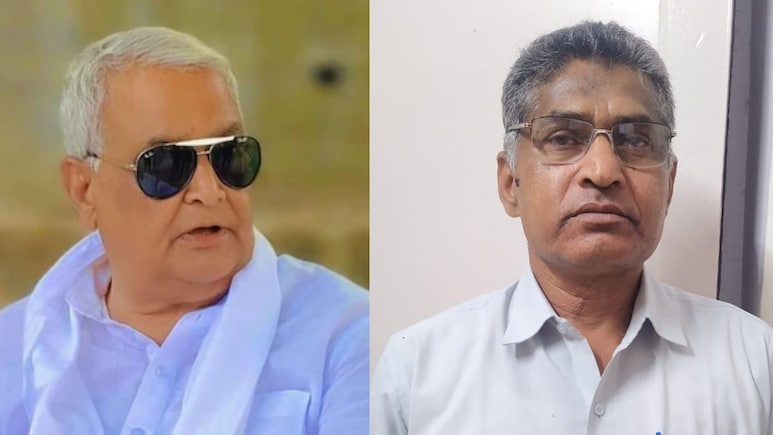 "आदिवासी होने के चलते बाबूलाल कटारा को अकेले निशाना बनाया गया", किरोड़ीलाल मीणा के 'लेटर बम' में बड़ा दावा