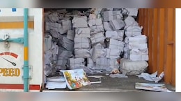 Over 13,000 School Textbooks Meant For 2026-27 Session Sold As Scrap In Uttar Pradesh