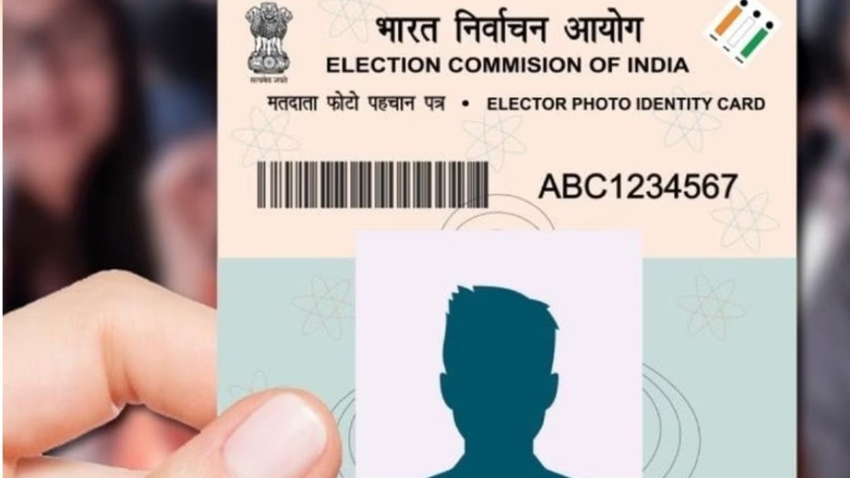 Voter ID Online Update: घर बैठे वोटर आईडी में पता करें चेंज, ऑनलाइन एड्रेस बदलने का ये रहा प्रोसेस