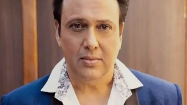 गोविंदा के घर में घुस आए थे बदमाश, मुंबई पुलिस ने नहीं उठाया फोन तो विदेश की पुलिस को लगा दिया कॉल