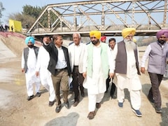 पंजाब के फिरोजपुर फीडर नहर का उद्घाटन, यूं बदल जाएगी किसानों की जिंदगी