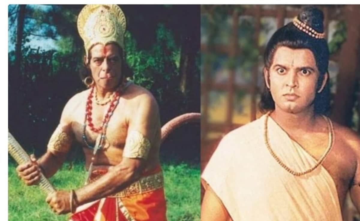 जब लक्ष्मण पर हुआ था अटैक, हनुमान ने बचाई थी जान, दारा सिंह ने चोर को धर दबोचा और हवा में लहराते हुए जड़े तमाचे, सुनील लहरी ने शेयर किया पुराना किस्सा 