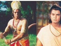 जब लक्ष्मण पर हुआ था अटैक, हनुमान ने बचाई थी जान, दारा सिंह ने चोर को धर दबोचा और हवा में लहराते हुए जड़े तमाचे, सुनील लहरी ने शेयर किया पुराना किस्सा 