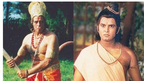 जब लक्ष्मण पर हुआ था अटैक, हनुमान ने बचाई थी जान, दारा सिंह ने चोर को धर दबोचा और हवा में लहराते हुए जड़े तमाचे, सुनील लहरी ने शेयर किया पुराना किस्सा&nbsp;