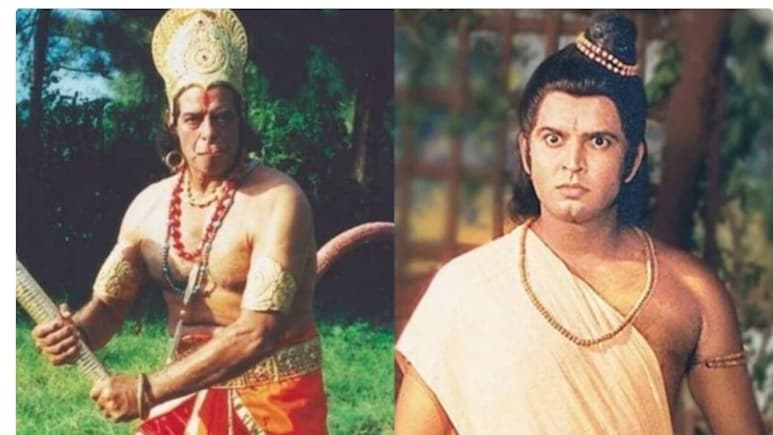 जब लक्ष्मण पर हुआ था अटैक, हनुमान ने बचाई थी जान, दारा सिंह ने चोर को धर दबोचा और हवा में लहराते हुए जड़े तमाचे, सुनील लहरी ने शेयर किया पुराना किस्सा&nbsp;