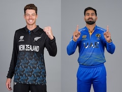 New Zealand vs UAE Live Score Updates, T20 World Cup 2026
