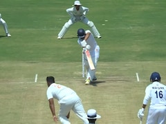 Who Wins Karnataka vs Jammu And Kashmir Ranji Trophy Final If It Ends In A Draw? All You Need To Know